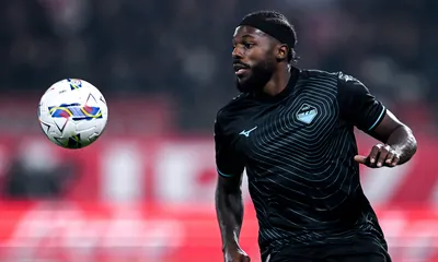 Fantacalcio, che guaio in casa Lazio: infortunio per Nuno Tavares, i tempi di recupero e quante partite salta