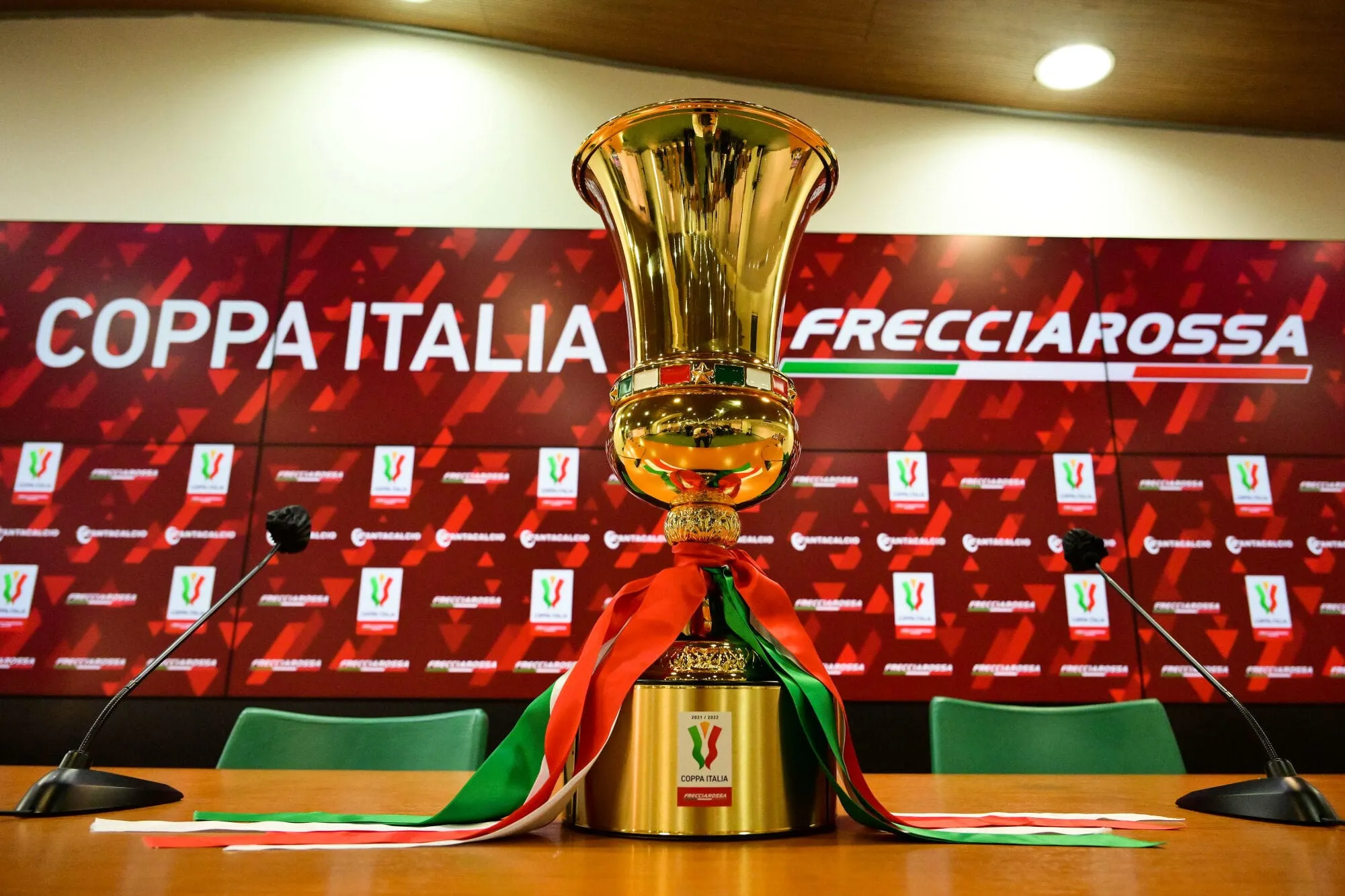 Biglietti della finale di Coppa Italia Fiorentina-Inter: quanto costano e come acquistarli