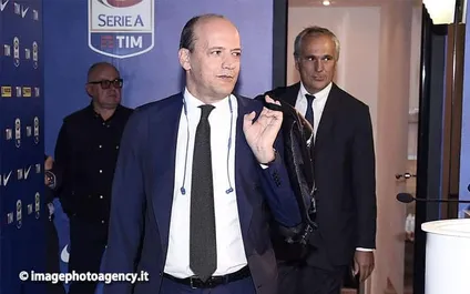 Roma, Baldissoni risponde a Totti: “Dispiacere e tristezza, parlano i fatti”