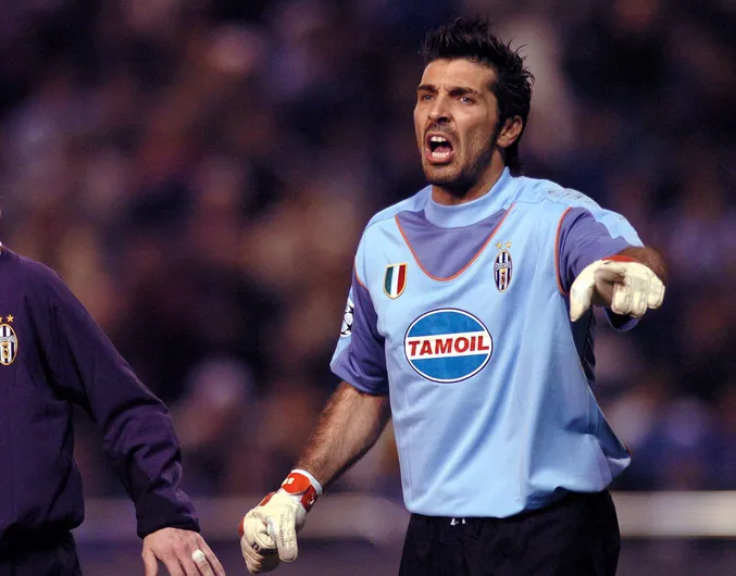 buffon-juventus