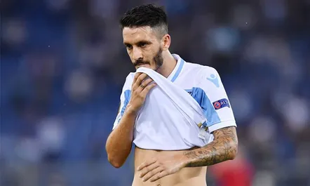 Lazio, Luis Alberto: “Voglio giocare al Siviglia. Le parole di Lotito mi hanno dato fastidio”