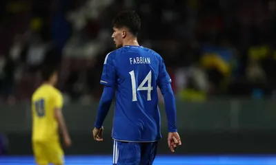 Qualificazioni Europei Under 21: Italia&nbsp; &ndash; Norvegia, probabili formazioni, orario e dove vederla in tv