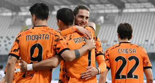 Ferencvaros-Juventus: orario, probabili formazioni e dove vederla in tv