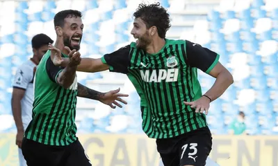 Sassuolo, i Nazionali italiani non verranno convocati contro la Roma