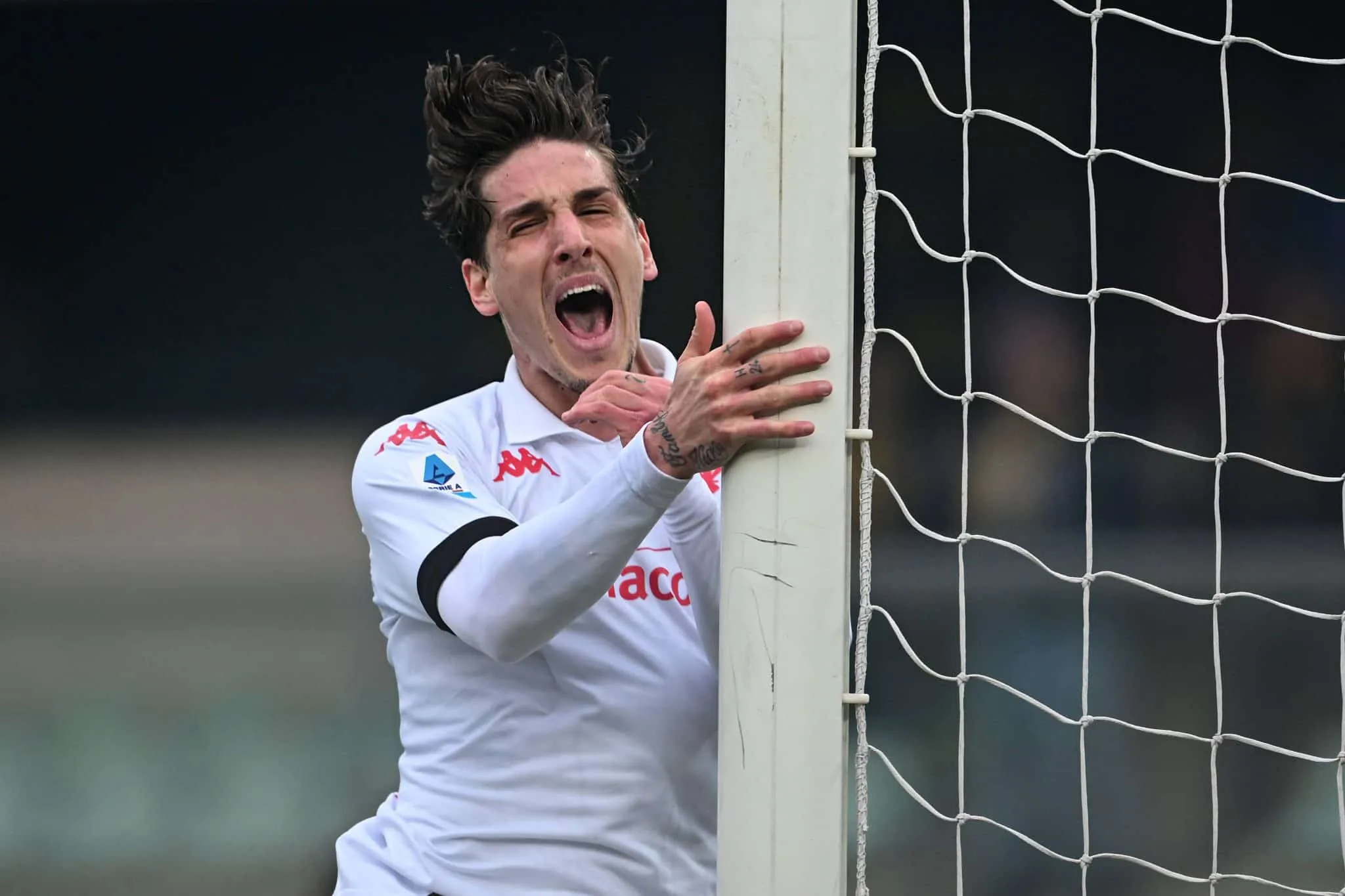 Calciomercato Fiorentina, quale futuro per Zaniolo: riscatto lontano, gli scenari