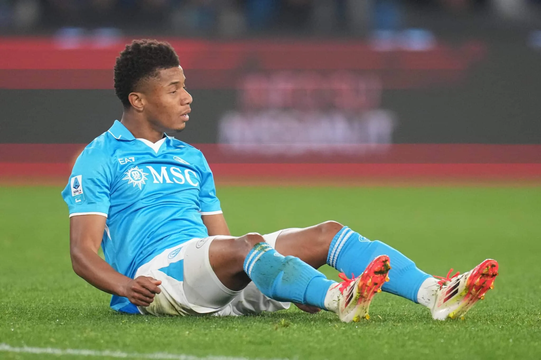 Fantacalcio, quando torna Neres? Napoli preoccupato per le condizioni dell&rsquo;esterno