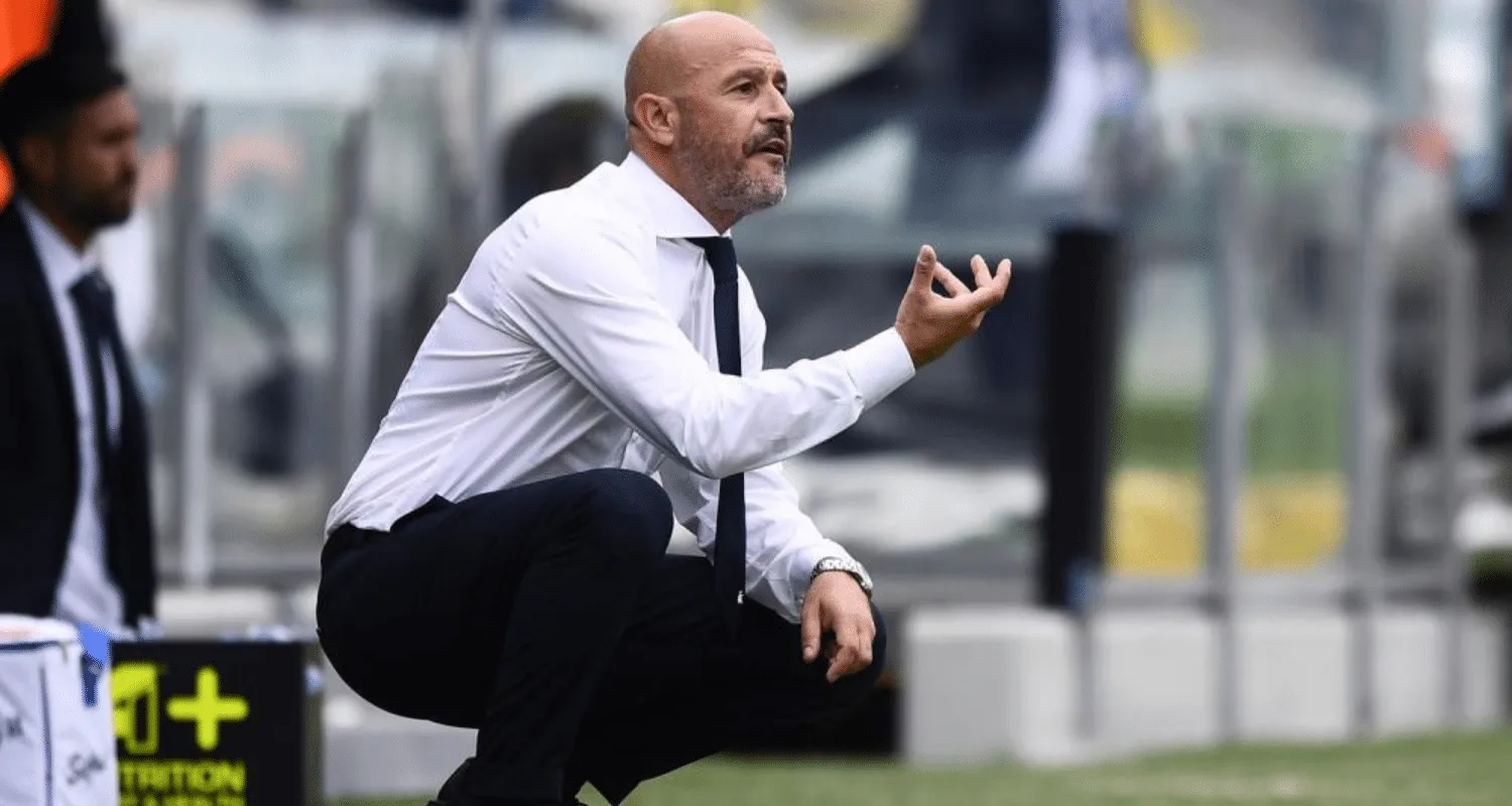 Spezia-Bologna, le formazioni ufficiali: panchina per Pobega