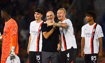 Calciomercato Milan, arriva dall&rsquo;Argentina il nuovo difensore di Pioli: chi &egrave; e come cambiano le gerarchie