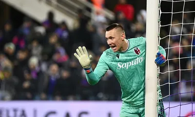 Fantacalcio, Skorupski rischia il posto? Thiago Motta fa chiarezza