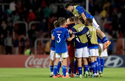 Mondiale Under 20, chi affronta l’Italia ai quarti e quando si gioca