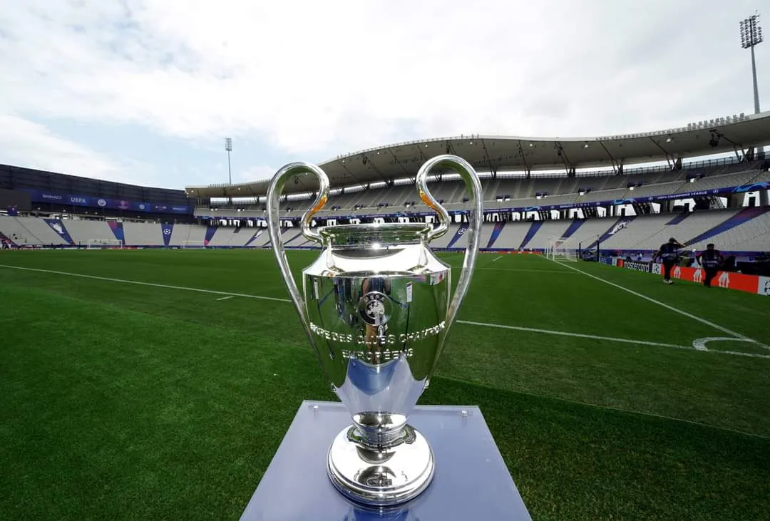 L&rsquo;albo d&rsquo;oro della Champions League aggiornato