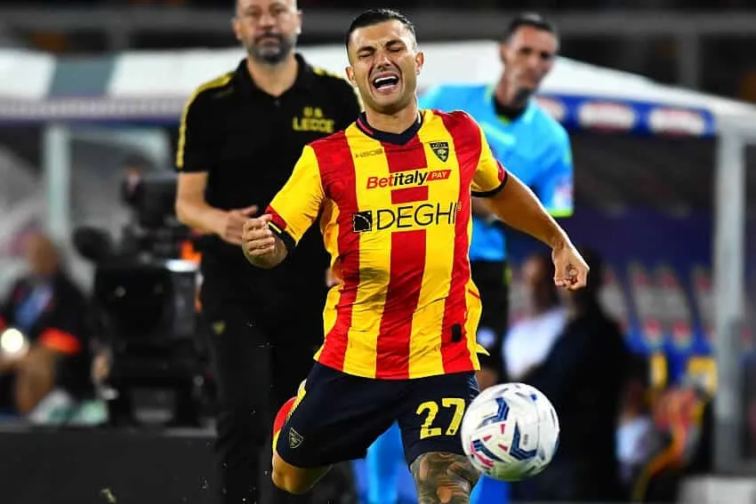 Fantacalcio, il minutaggio di Strefezza preoccupa: tenerlo o scambiarlo?