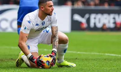 Lecce-Empoli, fantallenatori delusi: perché è stato annullato il gol di Cerri e cosa è successo al VAR