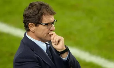C&rsquo;era una volta&hellip;Fabio Capello, l&rsquo;uomo dalle mille sfide