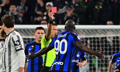 Le squalifiche in Coppa Italia si scontano in campionato? Cosa dice&nbsp;il&nbsp;regolamento