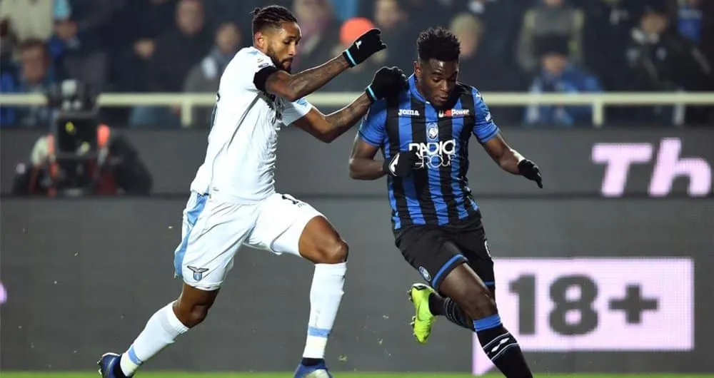 Atalanta-Lazio: orario, formazioni e dove vedere la finale di Coppa Italia