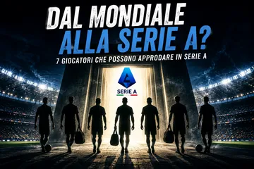 Calciomercato, da Sorloth al sogno Goretzka: 7 giocatori ai Mondiali che possono approdare in Serie A