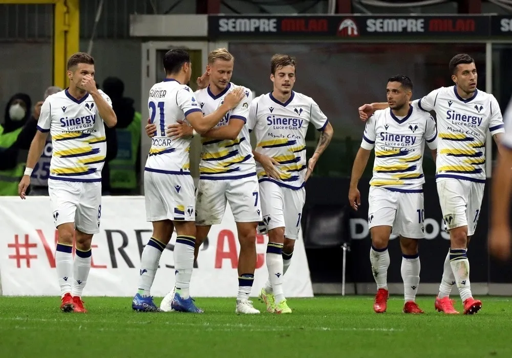 Hellas Verona-Napoli: probabili formazioni, consigli fantacalcio e orario