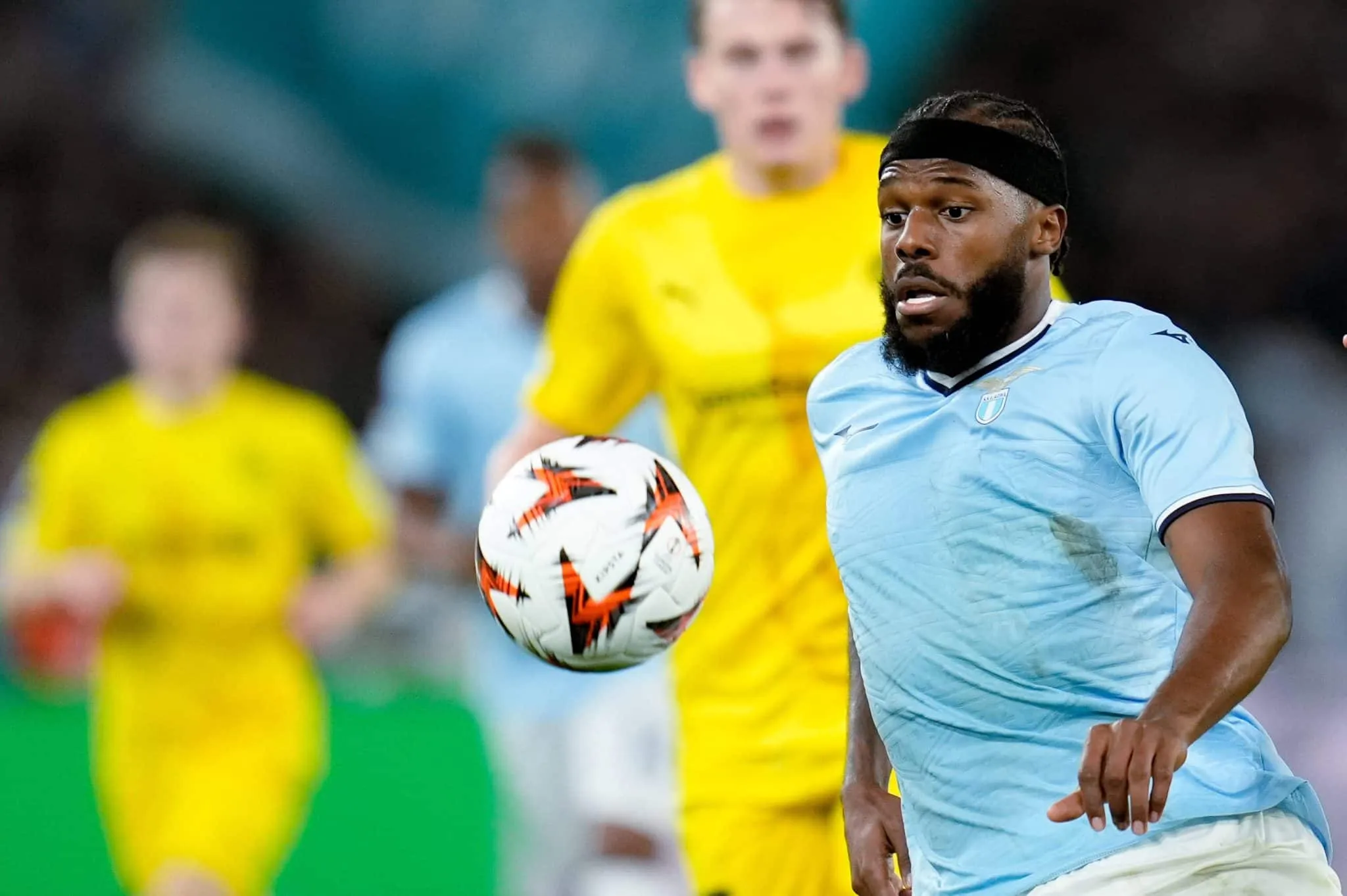 Lazio, emergenza infermeria contro l’Inter: ma c’è una buona notizia per Baroni