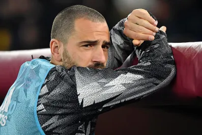 Juventus, le verità shock di Bonucci: “Umiliato da Allegri. La dirigenza? Tutte bugie. Ma i miei compagni…”