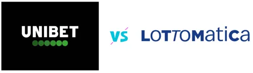 Selezionare il bookmaker migliore tra Unibet o Lottomatica