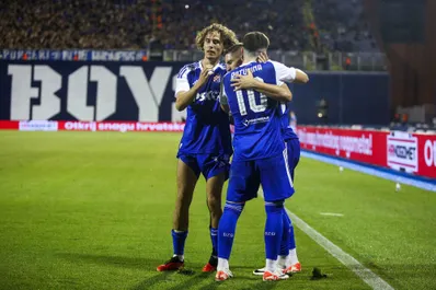 Calciomercato, il Milan sfida il Napoli per il 10 croato: la Dinamo Zagabria vuole 30 milioni