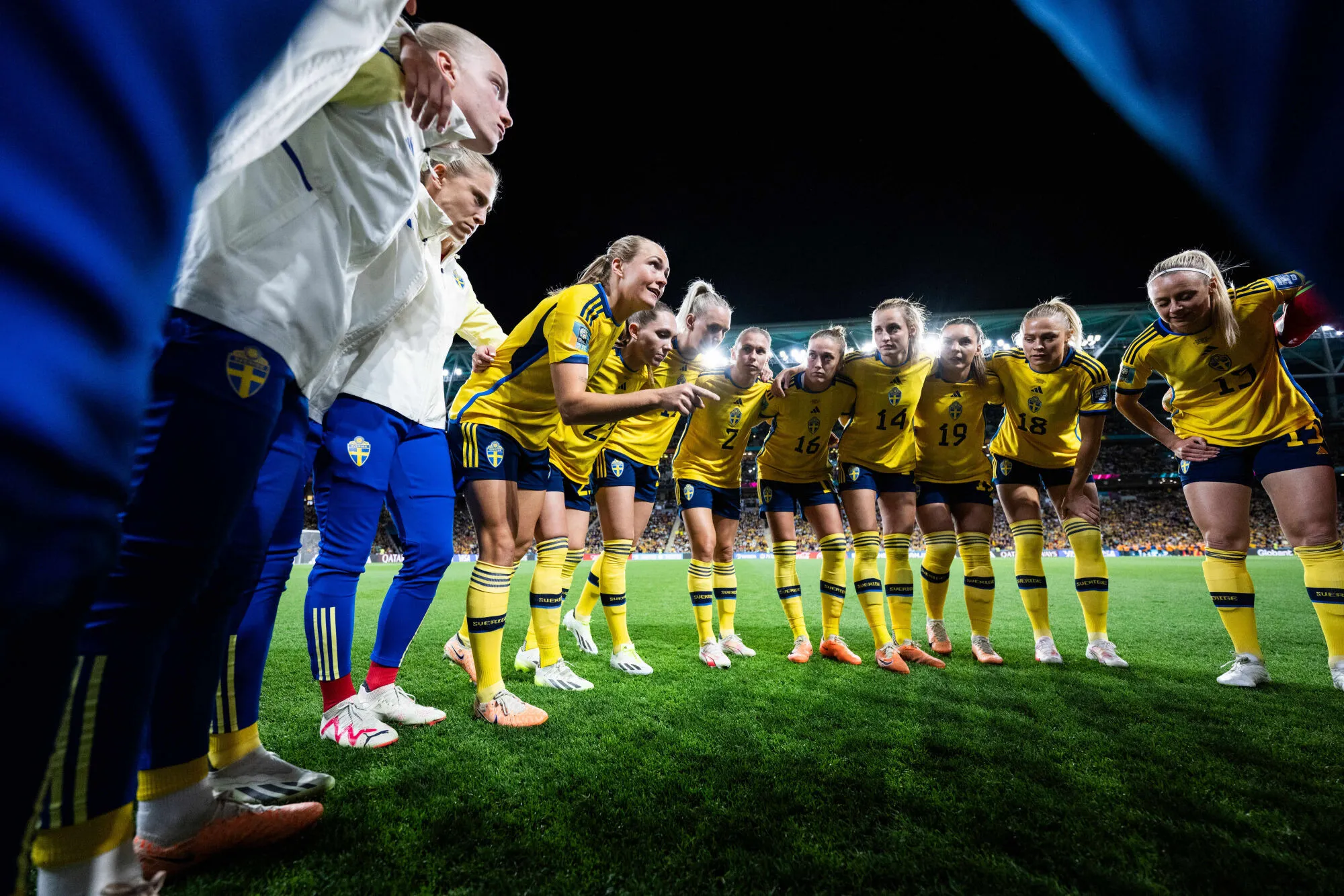 Scommettere sui mondiali femminili: guida alle scommesse