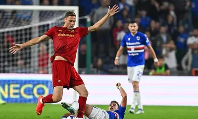 Roma-Sampdoria: probabili formazioni, consigli fantacalcio e orario