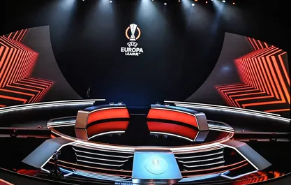 SORTEGGIO LIVE, quarti di finale di Europa League: le avversarie di Roma e Juventus