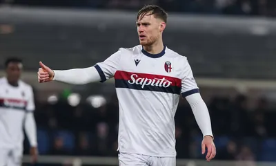Calciomercato, Beukema avverte il Bologna: &ldquo;Mi vogliono Juve e Inter? Ecco la squadra che io&nbsp;guardo&nbsp;sempre&rdquo;