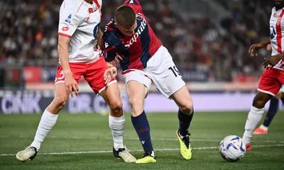 Fantacalcio Bologna, infortunio Ferguson: Thiago motta in ansia per il suo trequartista