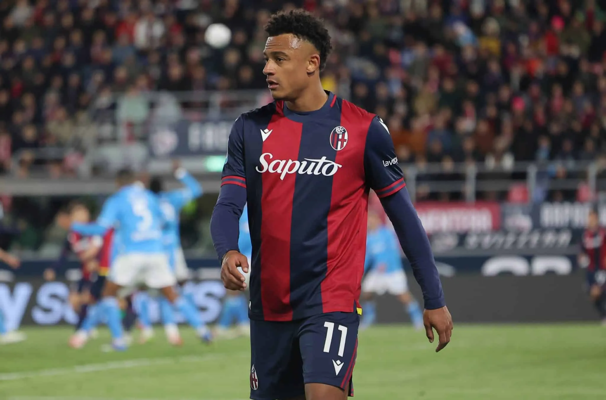 Consigli fantacalcio 32^ giornata, 5 giocatori da schierare al Mantra: tutti pazzi per Ndoye