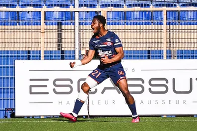 Calciomercato Milan: chi è Elye Wahi, il gioiellino del Montpellier con numeri da record