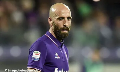 Inter, Borja Valero si presenta: "Sono qua per aiutare. Costretto a lasciare Firenze"