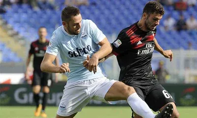 Lazio, in stand by il rinnovo di de Vrij