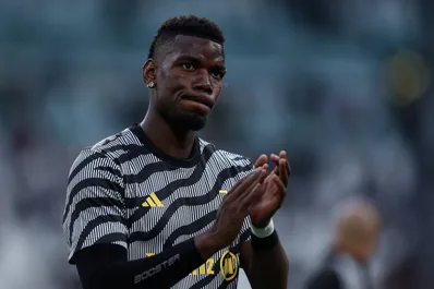 Juventus, clamorosa sorpresa Pogba: squalifica ridotta, quando torna il centrocampista francese