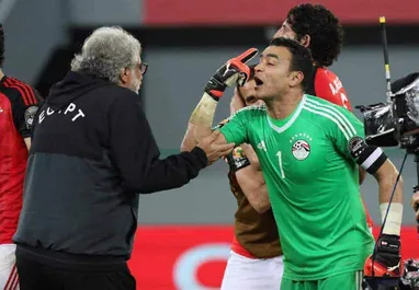 Russia 2018, da El-Hadary a Arzani: il più vecchio e il più giovane del mondiale
