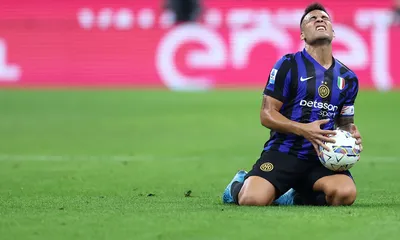 Fantacalcio, mi si è rotto il Lautaro: zero gol e assist nelle prime 3, non succedeva da 6 anni! Intanto Thuram…