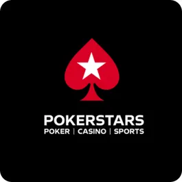 Logo POKERSTARS