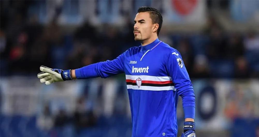 UFFICIALE: Sampdoria, acquistato Audero dalla Juventus