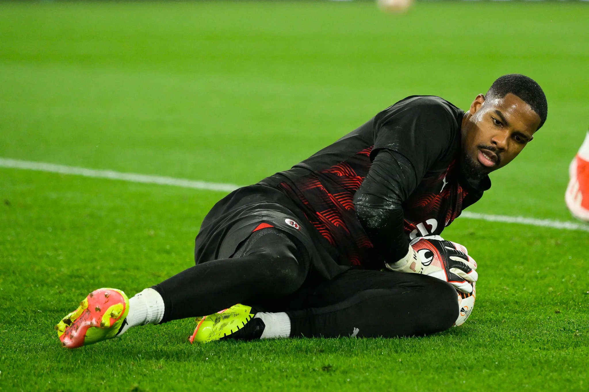 Calciomercato Milan, novità in porta: City su Maignan, già bloccato il sostituto