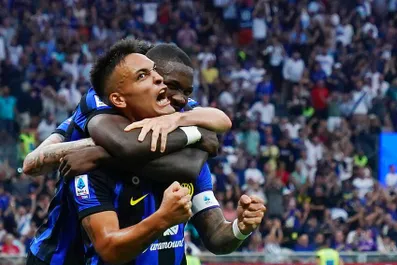 Champions League, il calendario dell’Inter: date e orari di tutte le partite