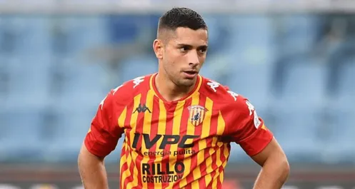 Udinese-Benevento 0-2, le pagelle: Caprari decisivo, Lasagna sprecone