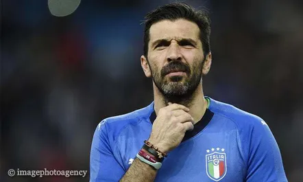Juventus, 10 cose da sapere sulla carriera di Buffon