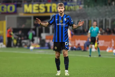 Consigli fantacalcio 8^ giornata, 5 difensori per il modificatore: è la partita di Acerbi?