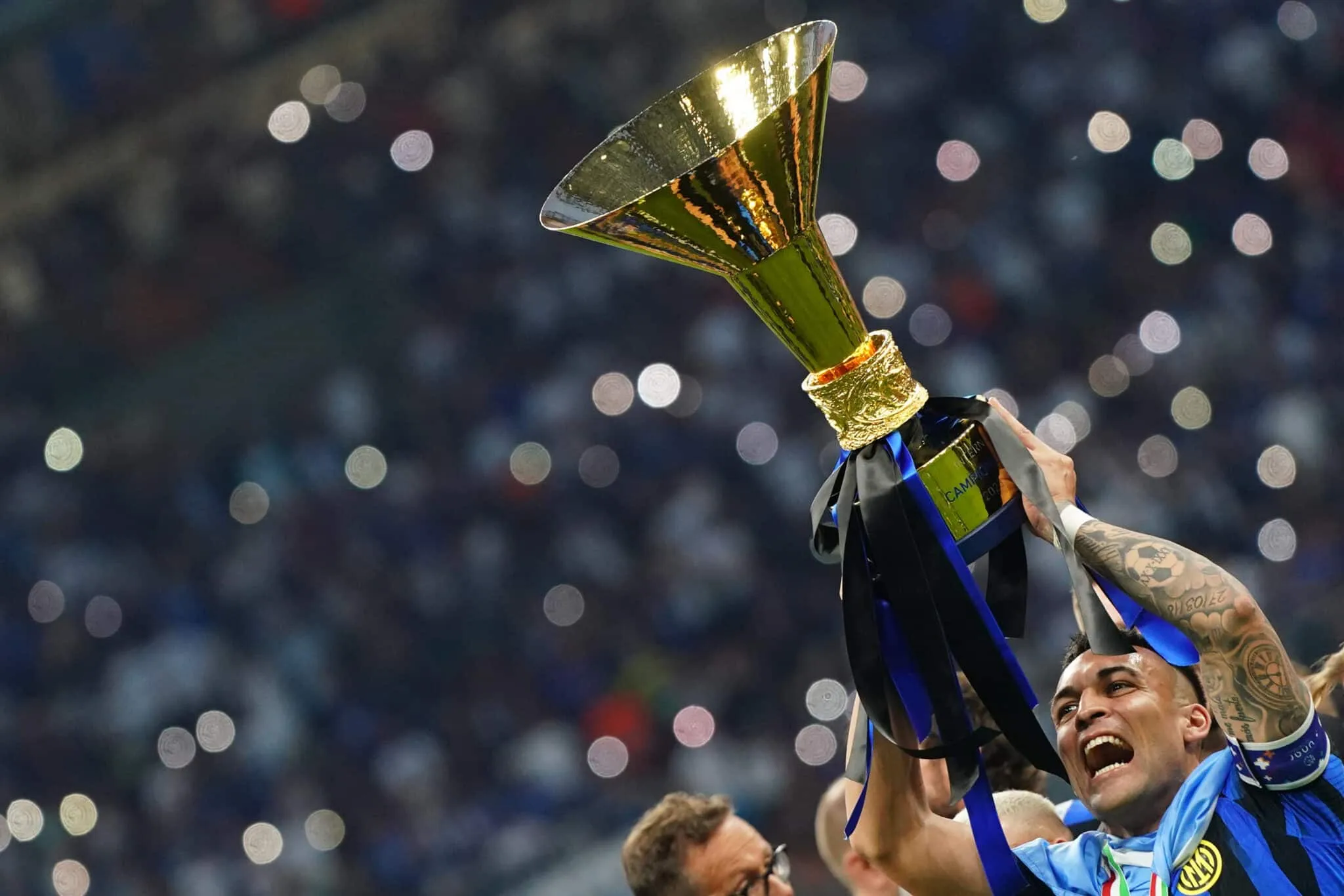 Tutte le date della nuova Serie A: quando inizia, quando finisce, soste e infrasettimanali