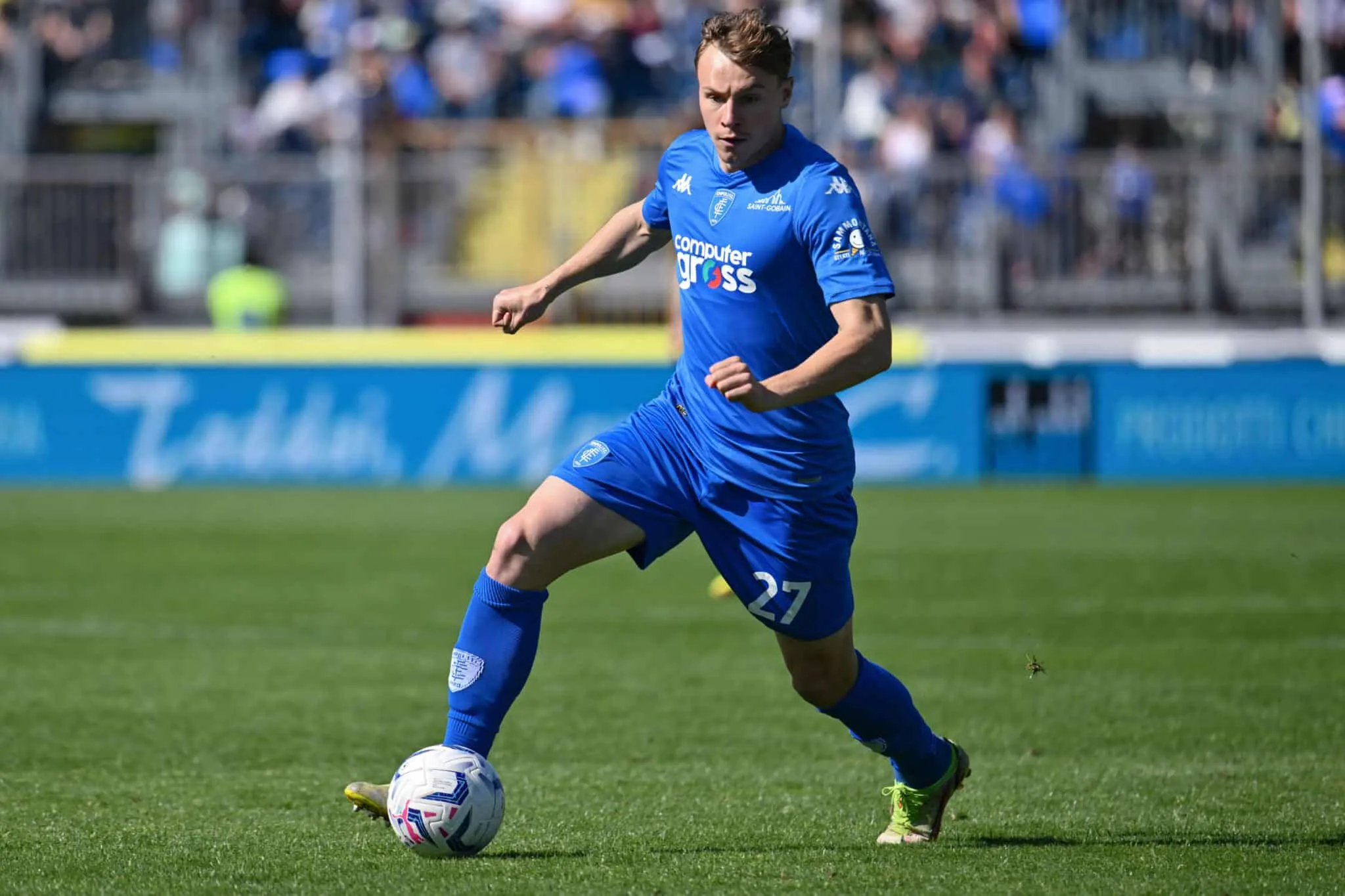 Fantacalcio, che fine ha fatto Zurkowski? Gli aggiornamenti sull&rsquo;infortunio e la data del possibile rientro
