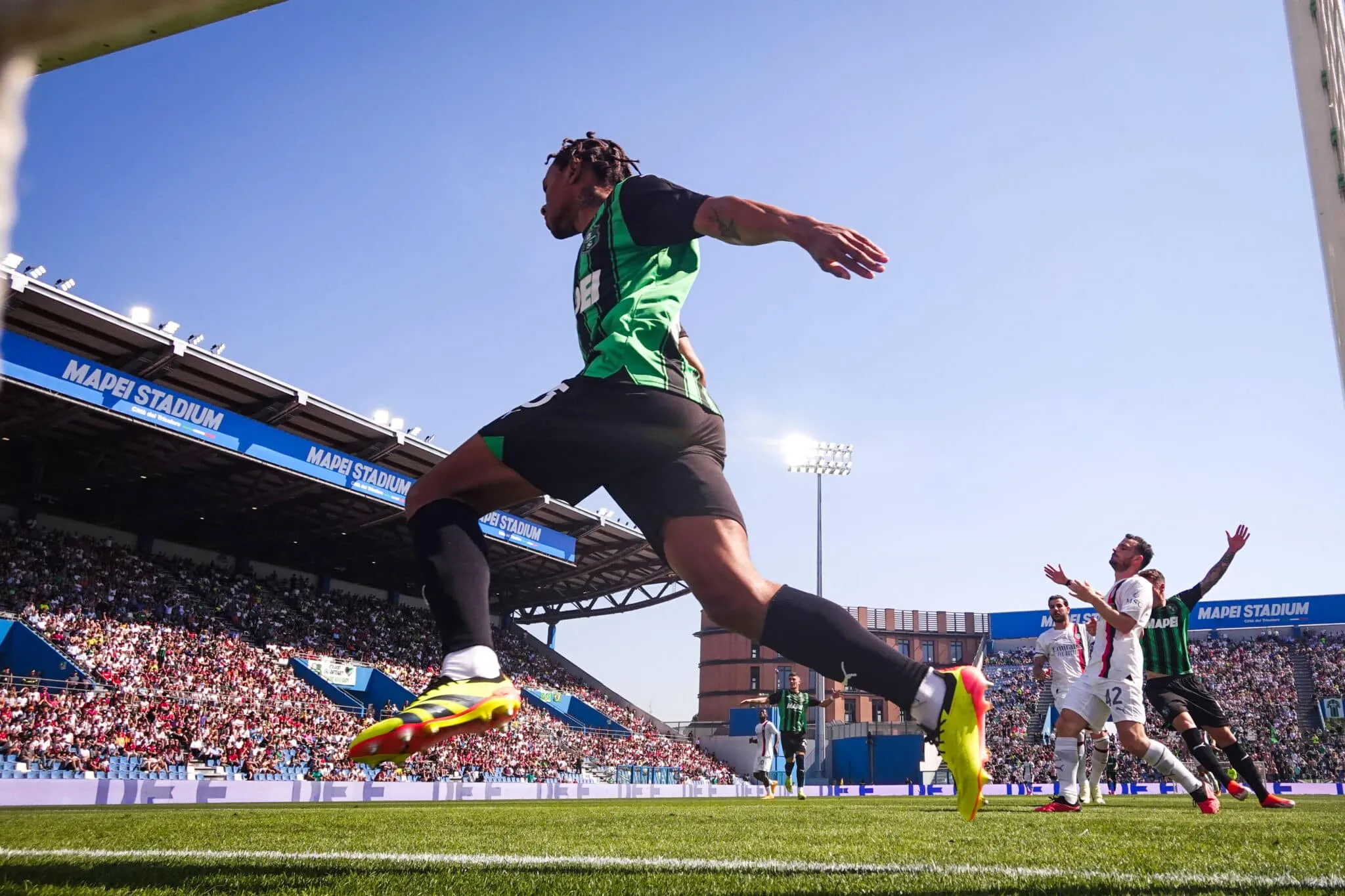 Consigli fantacalcio, 5 giocatori da schierare al Mantra nella 33ª giornata: è tornato Laurienté!