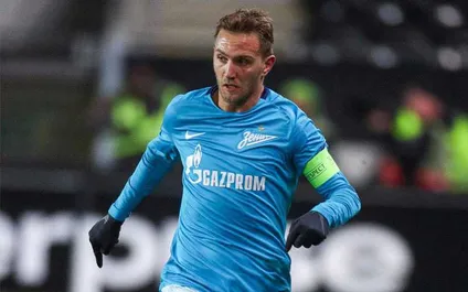 Inter, primi contatti con l'agente di Criscito