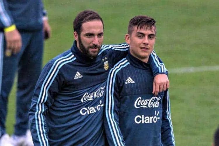 Argentina, i convocati per Perù ed Ecuador: ancora fuori Higuain